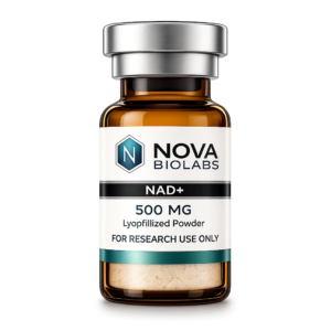 NAD+ 500 MG